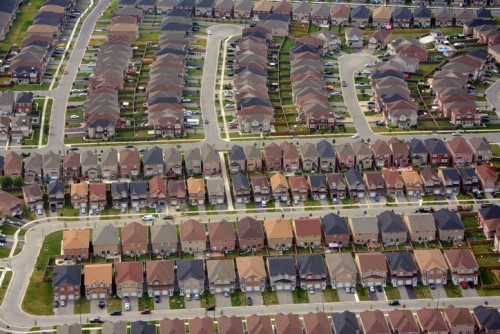 Ontario price variances illustrate the Fair Housing Plan’s impact