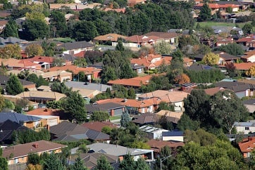 Federal government to focus on Indigenous housing and needs