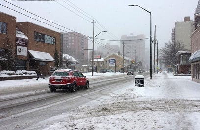 London, ON bucks the cooling trend in Canadian housing