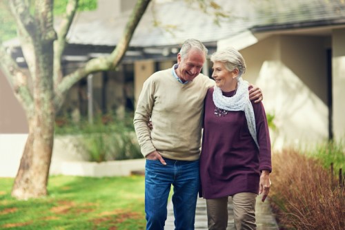 Survey reveals seniors' feelings about selling their homes
