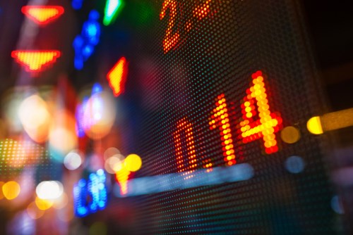 Alternative lender’s stock a promising 2017 choice