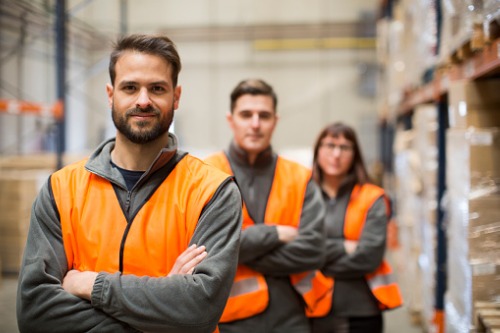 Top 5 most competitive industries of 2019