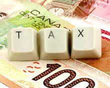 Not paying taxes bad advice, brokers agree