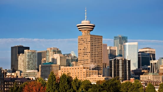 B.C. economy leaning too much on real estate—observers