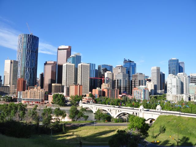 Calgary market will not drastically diverge performance-wise in 2018
