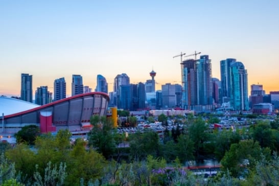 Outside investors keep Calgary’s housing market afloat