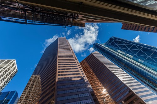 TD Bank establishes further presence in downtown Toronto