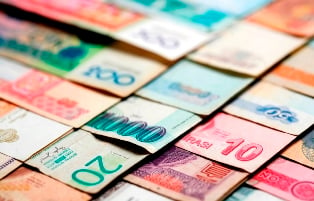 Canadian finance managers weigh in on foreign money