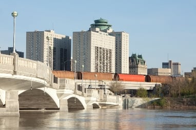 StatsCan: Real estate leasing an increasingly important part of Manitoba’s economy