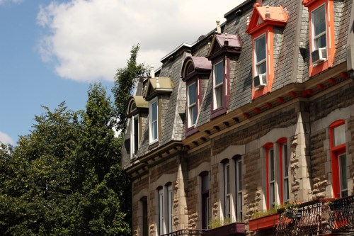 Montreal's residential market continues to blaze brightly