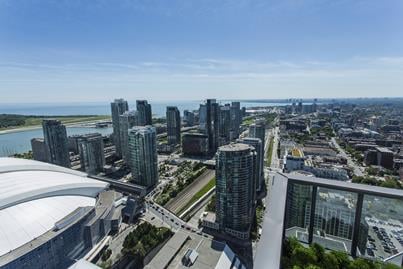 FAO: Ontario budget leaning heavily on Toronto housing market