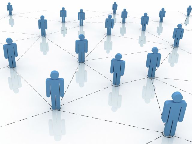 Why having thousands of followers doesn’t make you a good networker