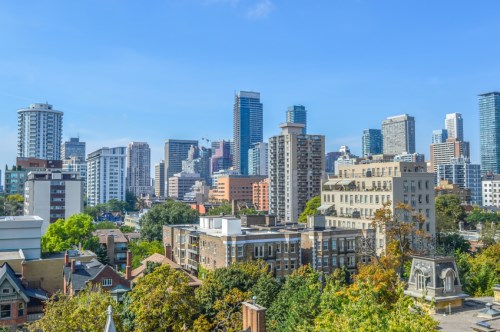 Toronto condo sales reach record highs in February