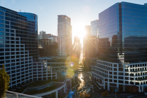 Vancouver industrial property more valuable despite slower sales