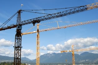 Canada home construction investment outpaces price growth - report
