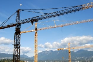 Trio of towers to arise in Montreal