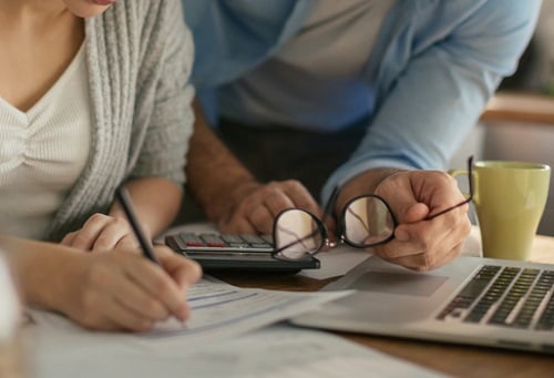 Canadian household debt breaches record high in Q4 2016 - StatsCan