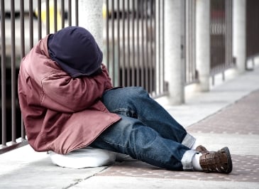 Metro Vancouver homelessness intensifies by 30% - report