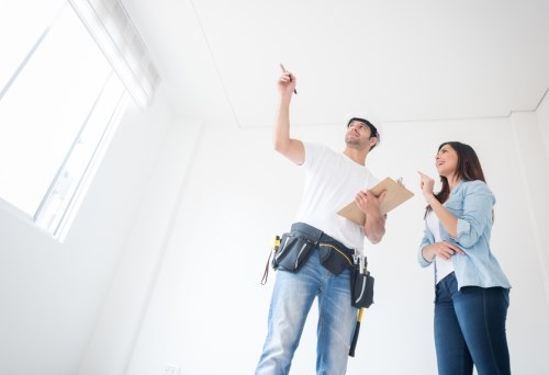 Most Canadians prefer renovations to moving if given a windfall – survey