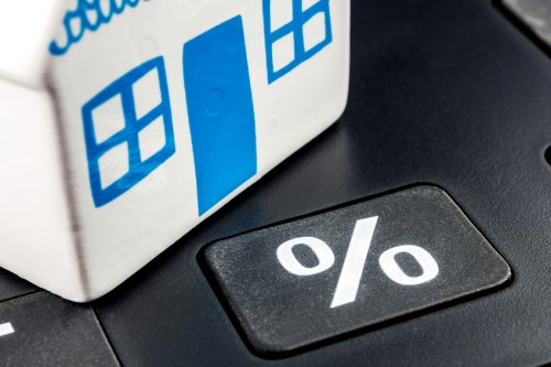 Mortgage rates drop slightly