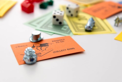 Playing Monopoly? Canada's hottest markets might seem familiar