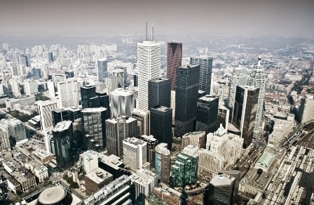 Toronto firm aims to be real estate portfolio management trailblazer