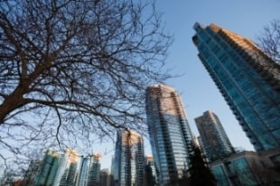 DP loans from B.C. government program fuelling condo rage—academic