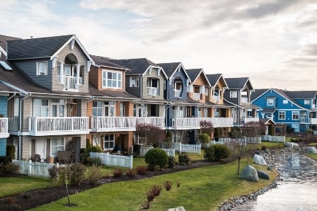 Vancouver's duplex policy is a go