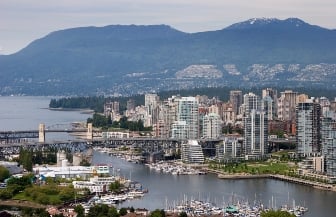 Demand for industrial space in Vancouver outpacing supply