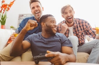 This is why gamification is such a powerful tool