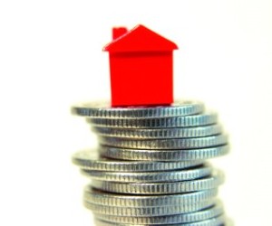 Increased rates and taxes can improve affordability