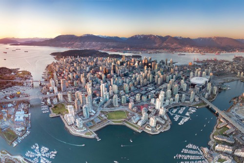 Vancouver showing promising recovery signs