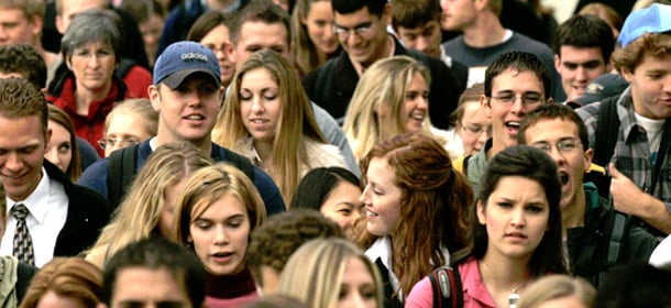 The millenial market should be treated with more subtlety - observer