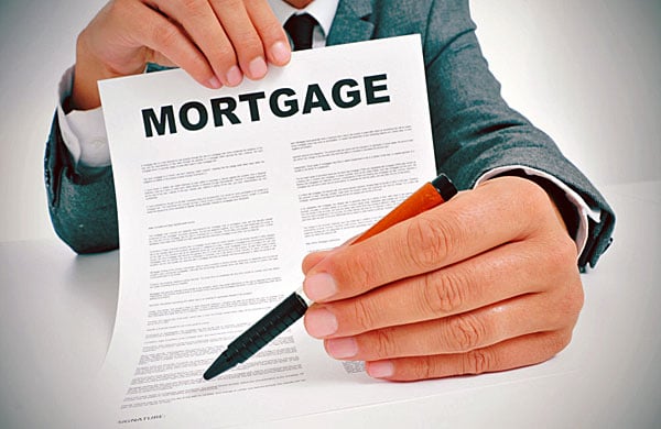 Financial professional admits he was wrong about mortgage choice