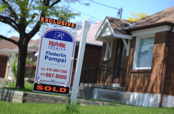 BoC: Uninsured mortgages heralding a new set of risks