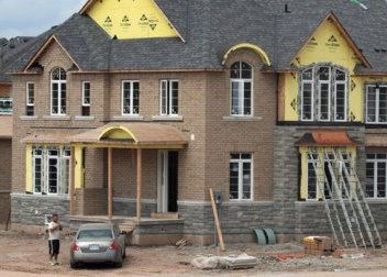 May CMHC, Teranet numbers encouraging