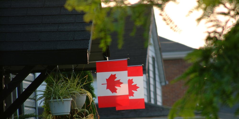Foreign buyers are taking over…but it’s Canadians in Florida