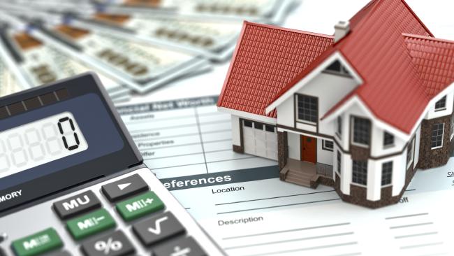 Foreign property tax will have no effect on affordability