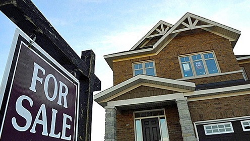 Commentary: The Canadian housing market is not invincible