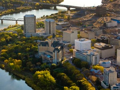 Saskatoon commercial development to span 120,000 square feet