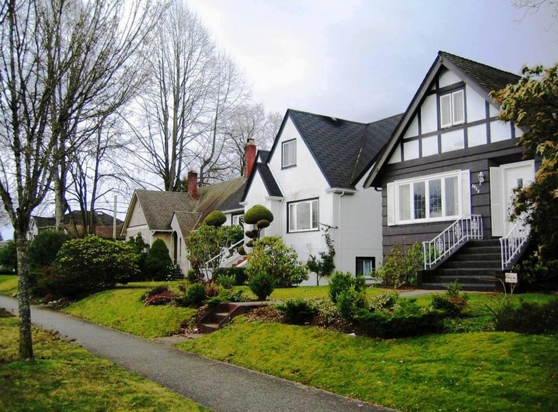 Vancouver’s ‘beautiful but vacant’ homes