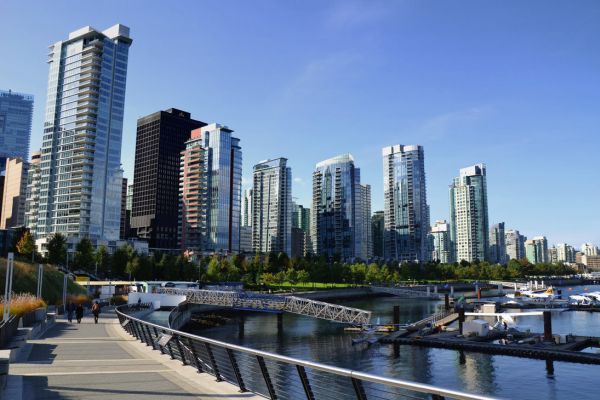 B.C. to end self regulation of real estate industry after damning report