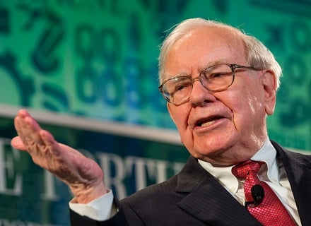 Warren Buffett grants $2.4B financing package to Home Capital