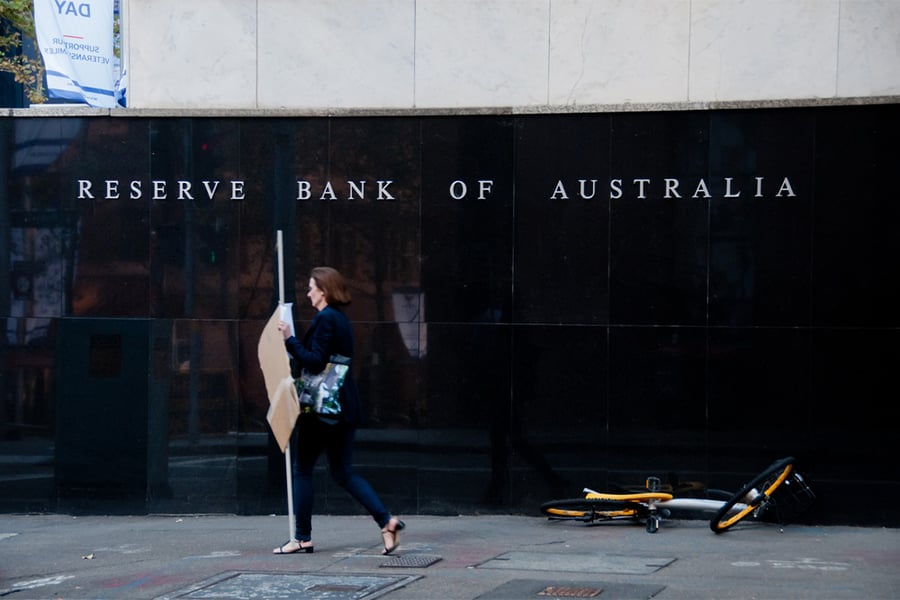 RBA makes July cash rate call