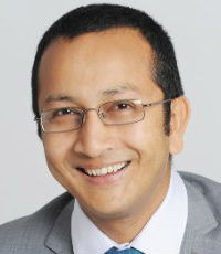 87. Kiran Thapa, Capkon Investments Pty Ltd