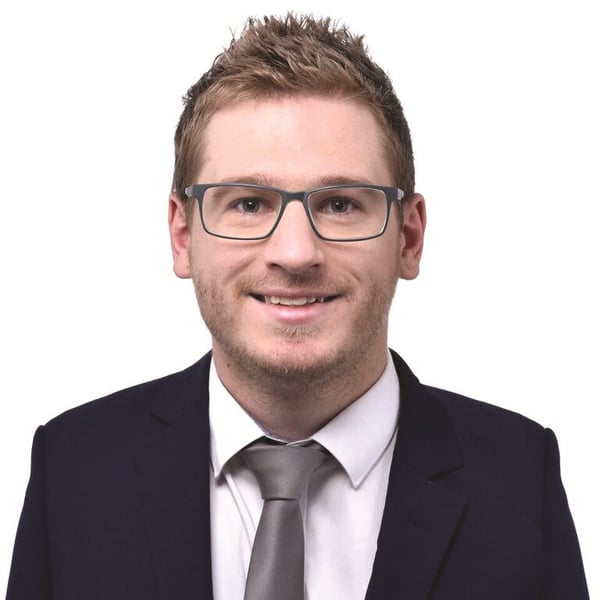 Jared Connors, Mortgage Choice Toronto