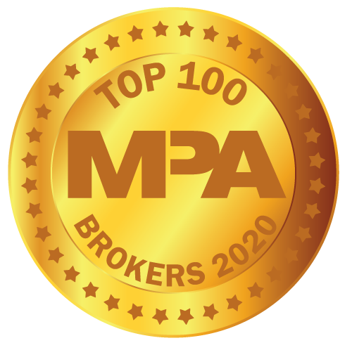 MPA's Top 100 Brokers: 49 - 25 revealed