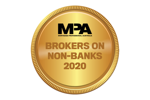 Brokers on Non-banks 2020