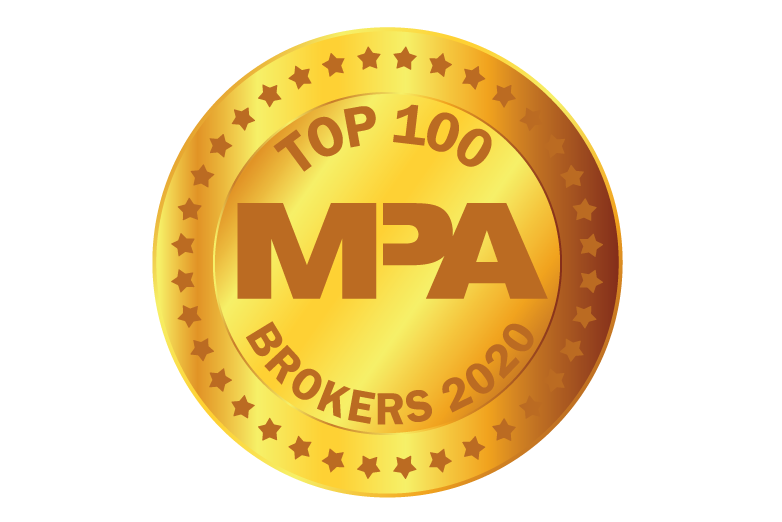 REVEALED: MPA's Top 100 Brokers 2020