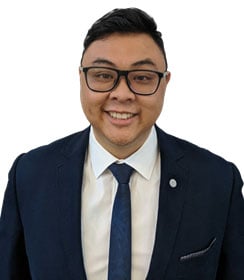 13. Hank (The Bank) Hong, Mortgage Pros